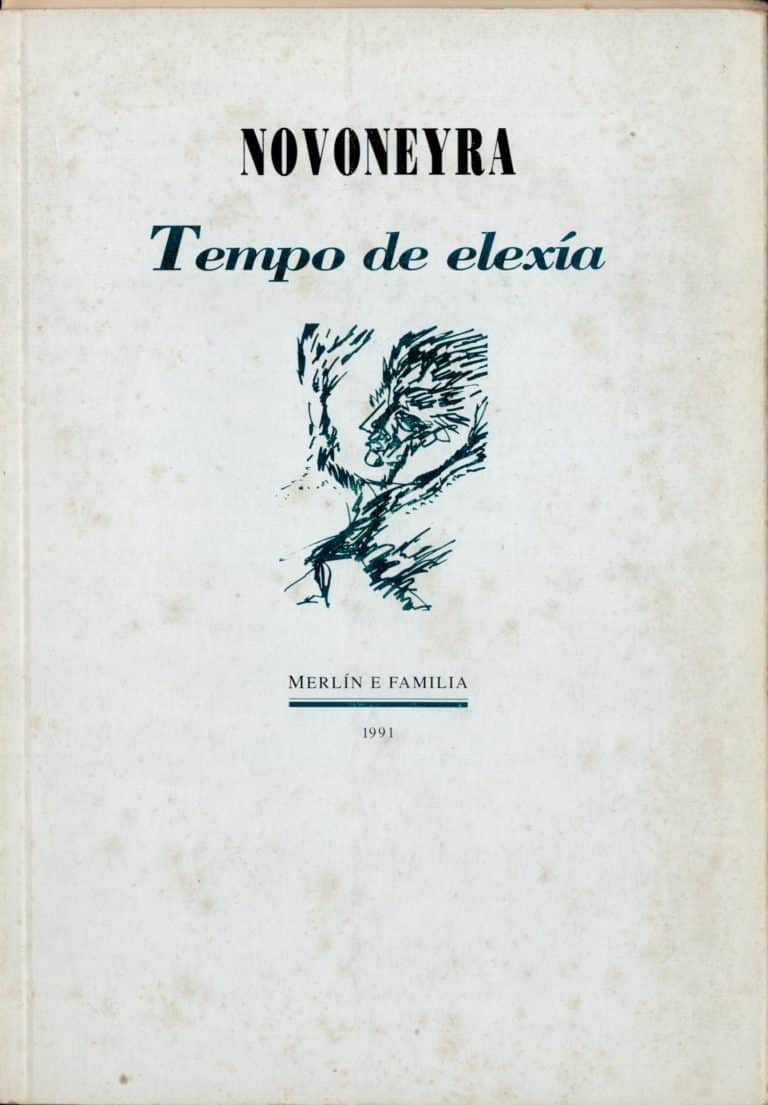 portada Tempo de Elexía