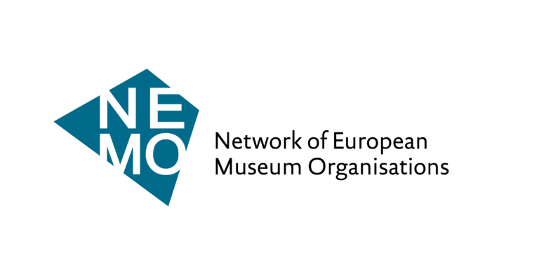 Logo da NEMO