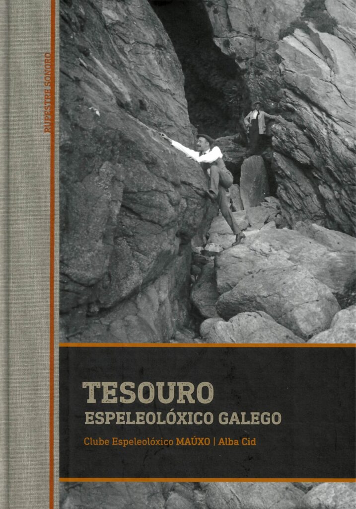 Capa do libro.